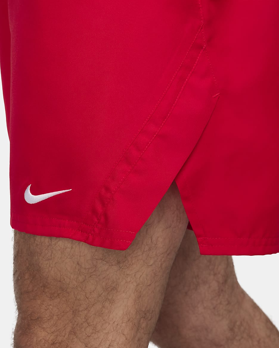 Mens nike 7 inch shops shorts